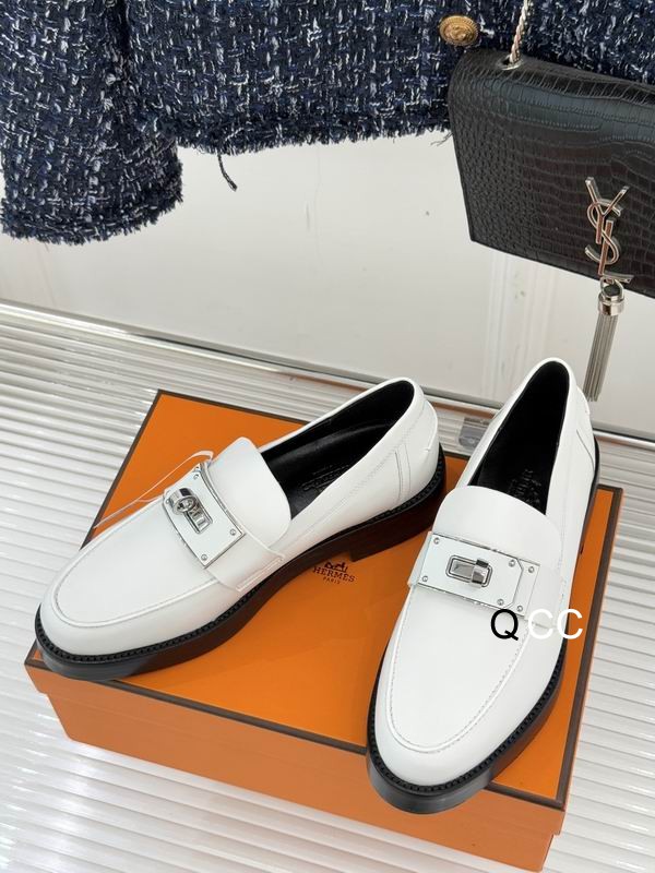 New Collection Hermes Shoes 090 New Collection Hermes Shoes 090