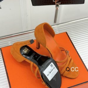 New Collection Hermes Shoes 091 8 Hermes sz35 40 JX1102 17 2708939