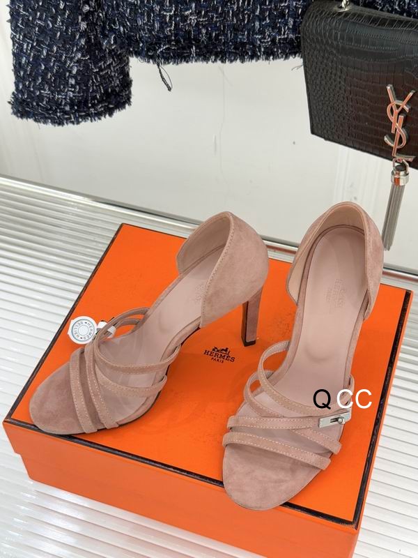 New Collection Hermes Shoes 091 New Collection Hermes Shoes 091