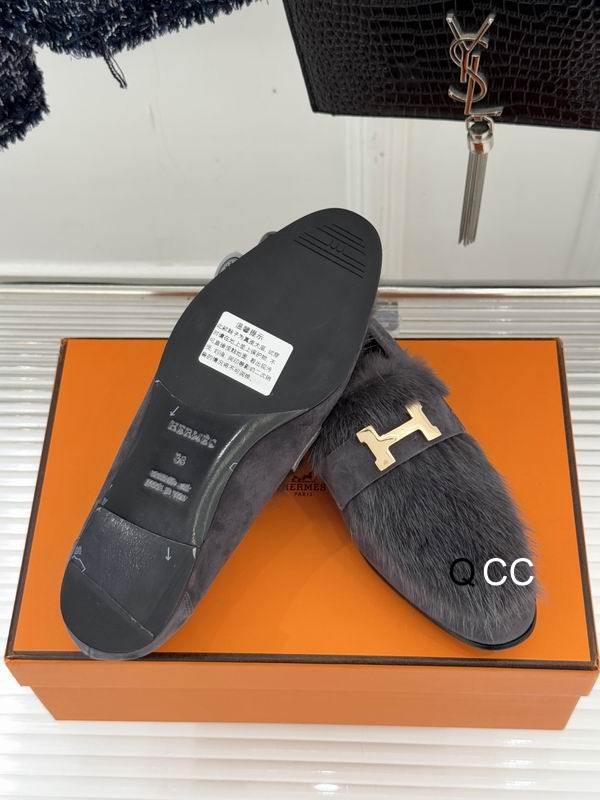 New Collection Hermes Shoes 089 New Collection Hermes Shoes 089