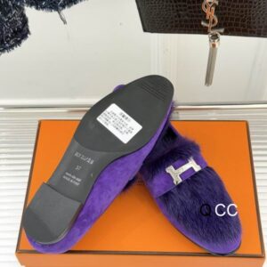 New Collection Hermes Shoes 089 8 Hermes sz35 40 JX11020 14 2709003