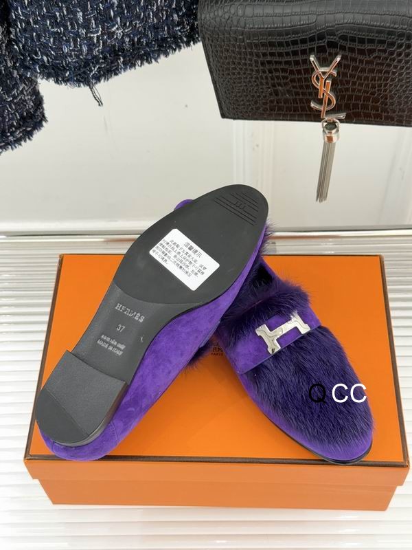 New Collection Hermes Shoes 089 New Collection Hermes Shoes 089