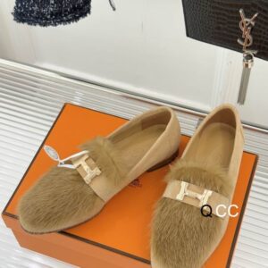 New Collection Hermes Shoes 089 9 Hermes sz35 40 JX11020 15 2709002