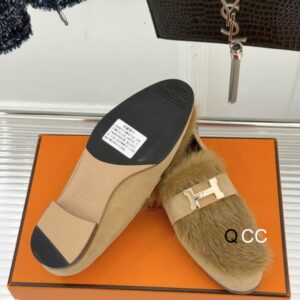 New Collection Hermes Shoes 089 10 Hermes sz35 40 JX11020 19 2708998