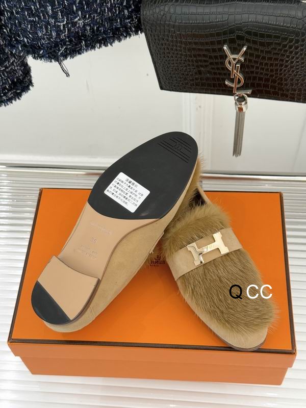 New Collection Hermes Shoes 089 New Collection Hermes Shoes 089