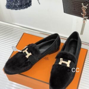 New Collection Hermes Shoes 089 11 Hermes sz35 40 JX11020 20 2708997