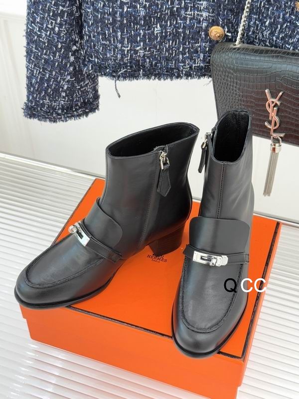 New Collection Hermes Shoes 088 New Collection Hermes Shoes 088