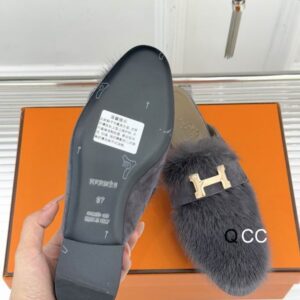 New Collection Hermes Shoes 092 2 Hermes sz35 40 JX110203 2708826