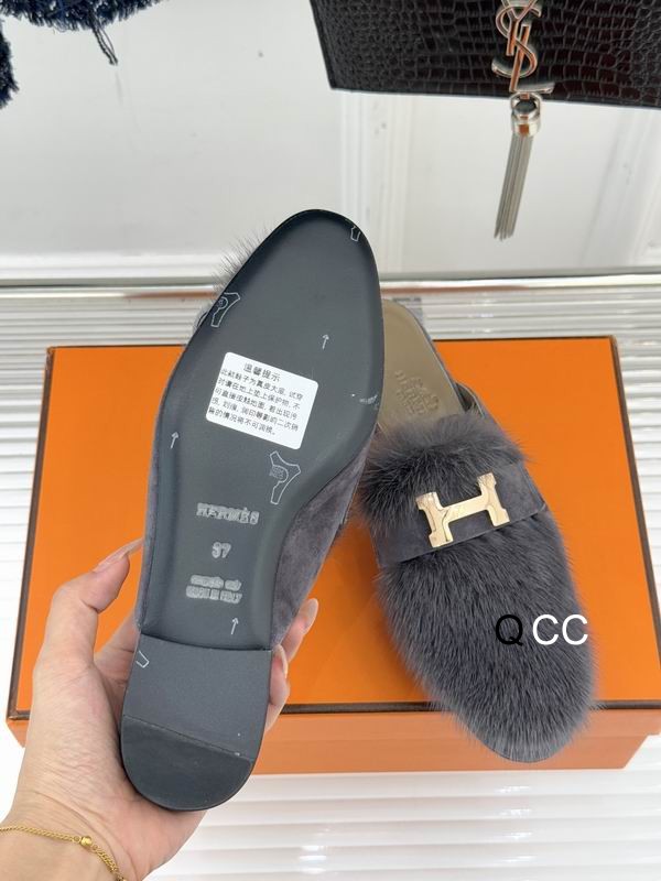 New Collection Hermes Shoes 092 New Collection Hermes Shoes 092