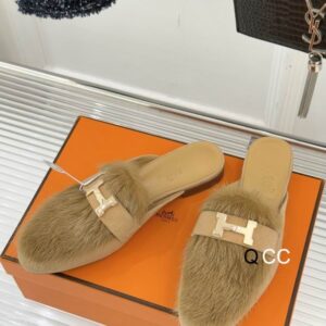 New Collection Hermes Shoes 092 3 Hermes sz35 40 JX110204 2708825