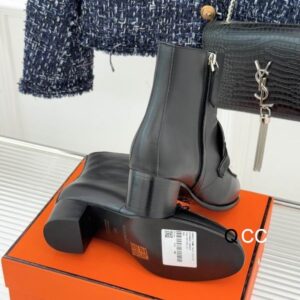 New Collection Hermes Shoes 088 3 Hermes sz35 40 JX110204 2709243