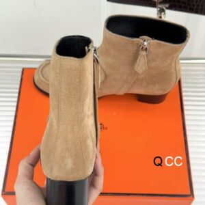 New Collection Hermes Shoes 088 5 Hermes sz35 40 JX110207 2709240