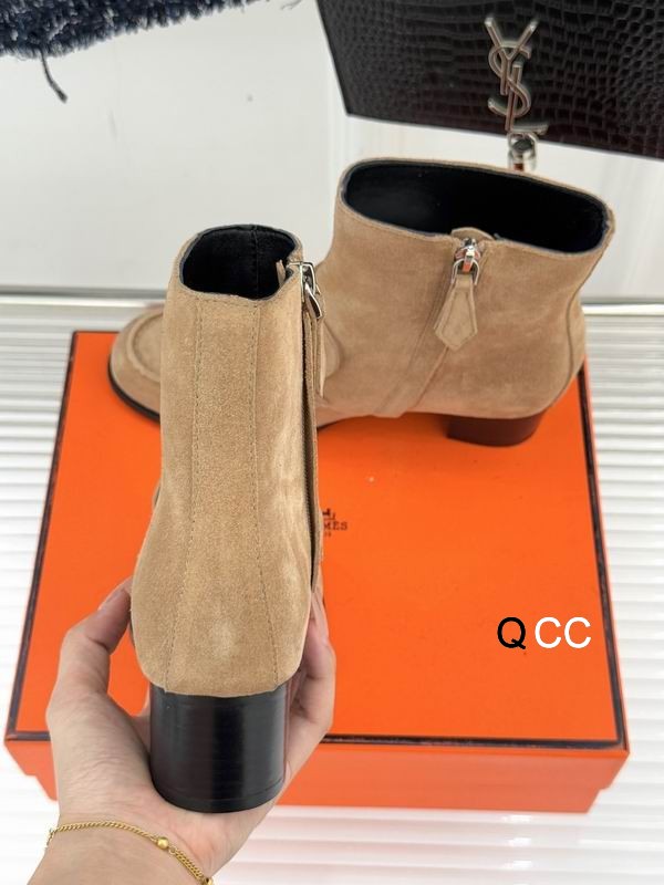 New Collection Hermes Shoes 088 New Collection Hermes Shoes 088