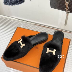New Collection Hermes Shoes 092 5 Hermes sz35 40 JX110208 2708821