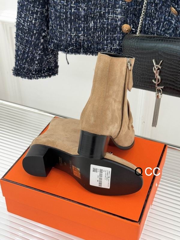 New Collection Hermes Shoes 088 New Collection Hermes Shoes 088