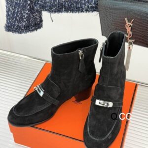 New Collection Hermes Shoes 088 7 Hermes sz35 40 JX110209 2709238