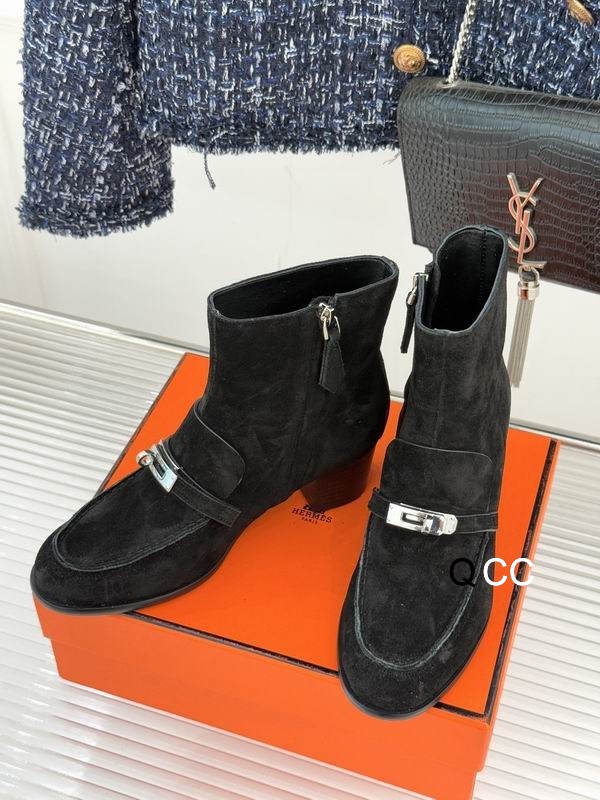 New Collection Hermes Shoes 088 New Collection Hermes Shoes 088