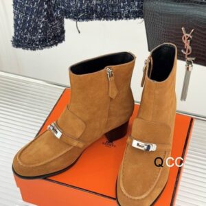 New Collection Hermes Shoes 088 New Collection Hermes Shoes 088