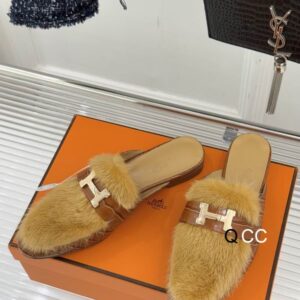 New Collection Hermes Shoes 092 New Collection Hermes Shoes 092