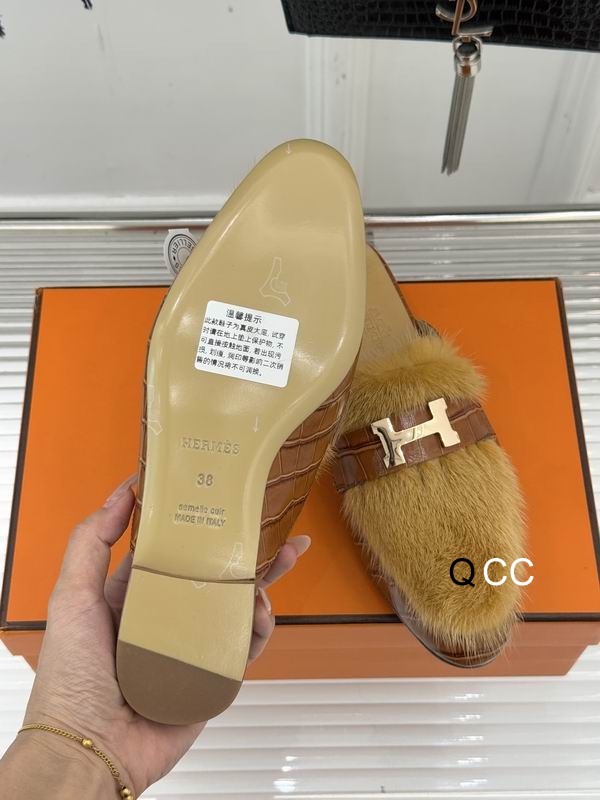 New Collection Hermes Shoes 092 New Collection Hermes Shoes 092