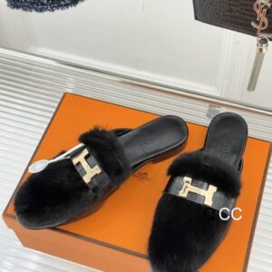 New Collection Hermes Shoes 092 11 Hermes sz35 40 JX110220 2708809