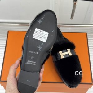 New Collection Hermes Shoes 092 12 Hermes sz35 40 JX110223 2708806