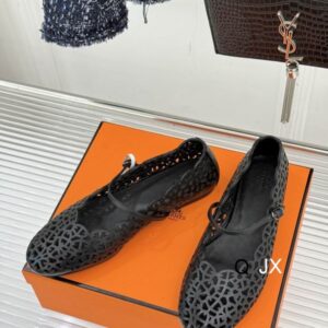 New Collection Hermes Shoes 082