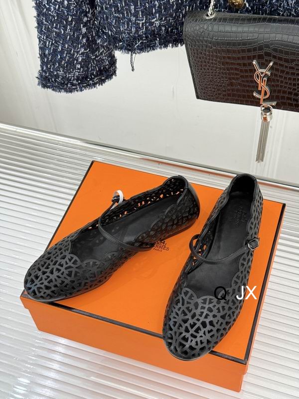 New Collection Hermes Shoes 082 New Collection Hermes Shoes 082