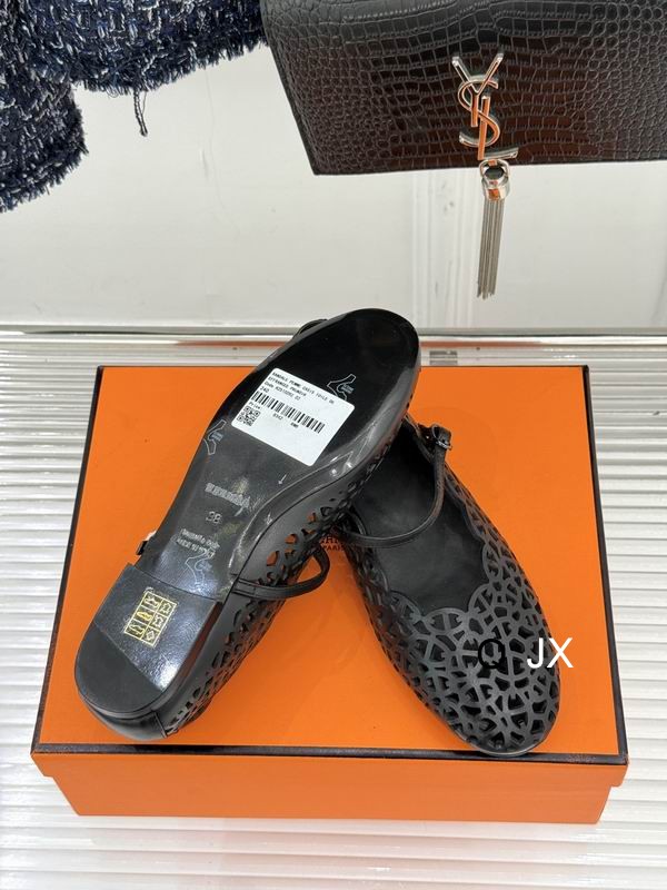 New Collection Hermes Shoes 082 New Collection Hermes Shoes 082