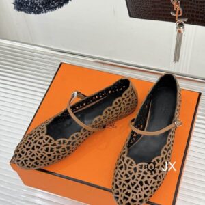 New Collection Hermes Shoes 082 New Collection Hermes Shoes 082