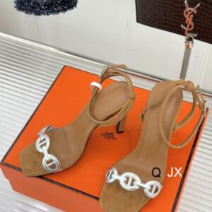 New Collection Hermes Shoes 080