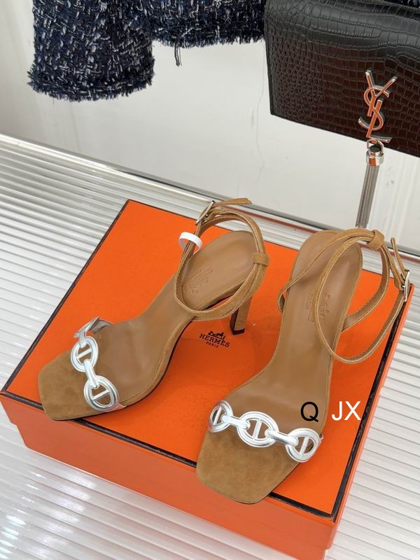 New Collection Hermes Shoes 080 New Collection Hermes Shoes 080