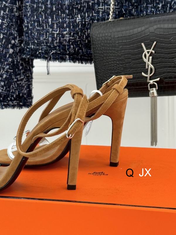 New Collection Hermes Shoes 080 New Collection Hermes Shoes 080