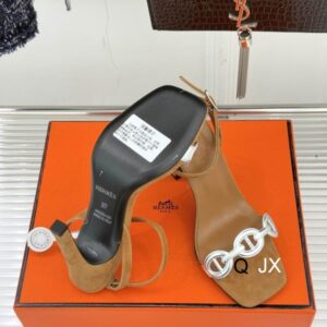 New Collection Hermes Shoes 080 3 Hermes sz35 40 JX120105 2724847