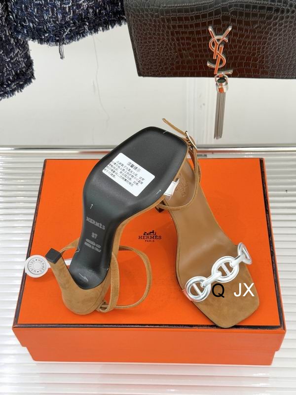 New Collection Hermes Shoes 080 New Collection Hermes Shoes 080