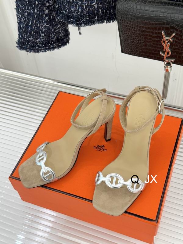 New Collection Hermes Shoes 080 New Collection Hermes Shoes 080