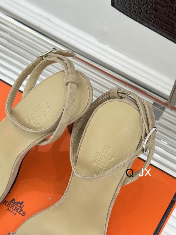 New Collection Hermes Shoes 080 New Collection Hermes Shoes 080