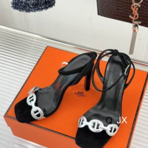 New Collection Hermes Shoes 080 7 Hermes sz35 40 JX120110 2724842