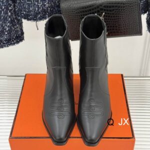 New Collection Hermes Shoes 074