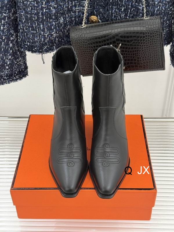 New Collection Hermes Shoes 074 New Collection Hermes Shoes 074