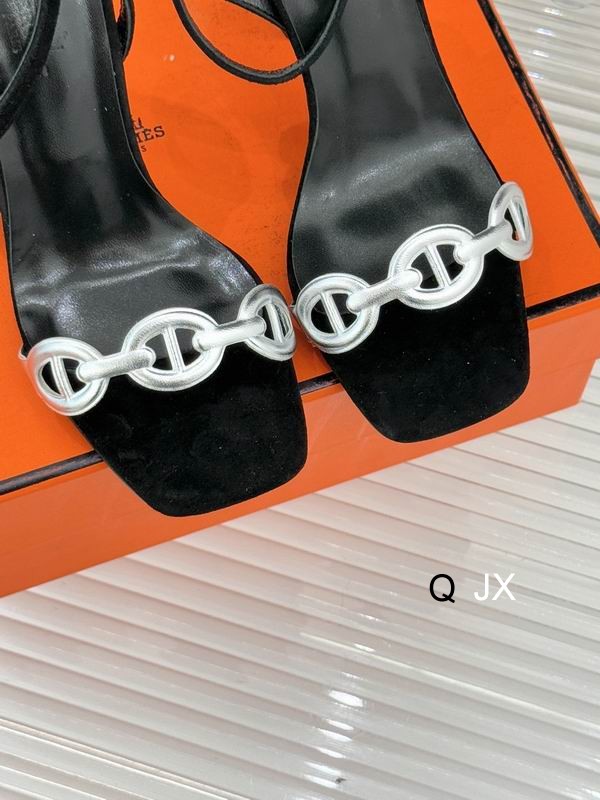 New Collection Hermes Shoes 080 New Collection Hermes Shoes 080