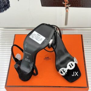 New Collection Hermes Shoes 080 9 Hermes sz35 40 JX120113 2724839