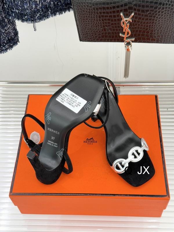 New Collection Hermes Shoes 080 New Collection Hermes Shoes 080