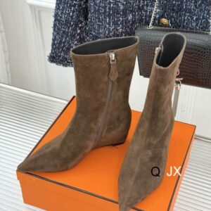 New Collection Hermes Shoes 079