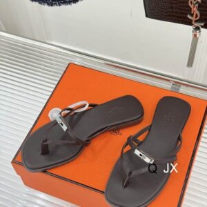 New Collection Hermes Shoes 075 7 Hermes sz35 40 JX120113 2726170