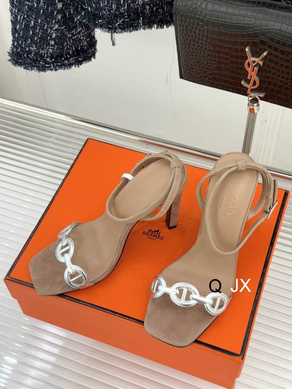 New Collection Hermes Shoes 080 New Collection Hermes Shoes 080