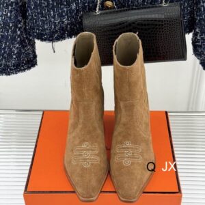 New Collection Hermes Shoes 074 3 Hermes sz35 40 JX120116 2726211