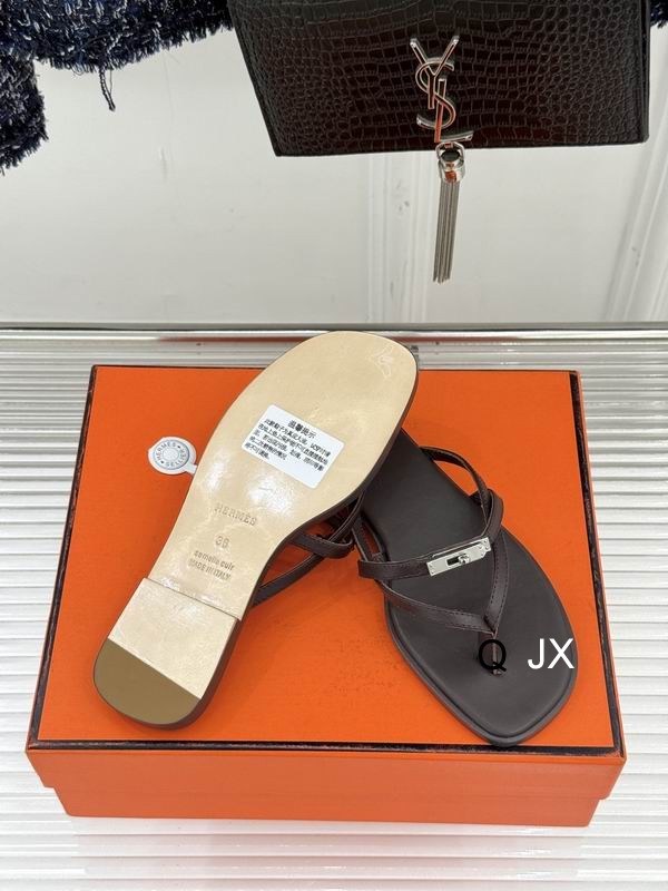 New Collection Hermes Shoes 075 New Collection Hermes Shoes 075