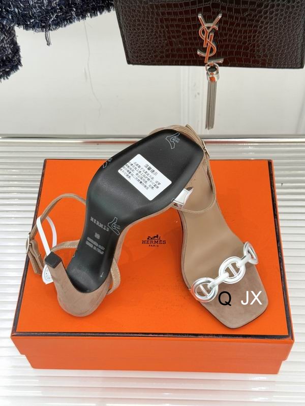 New Collection Hermes Shoes 080 New Collection Hermes Shoes 080