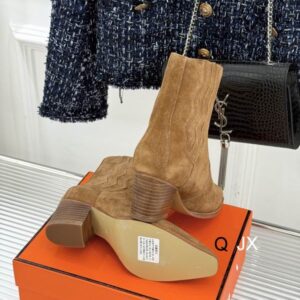 New Collection Hermes Shoes 074 4 Hermes sz35 40 JX120118 2726209